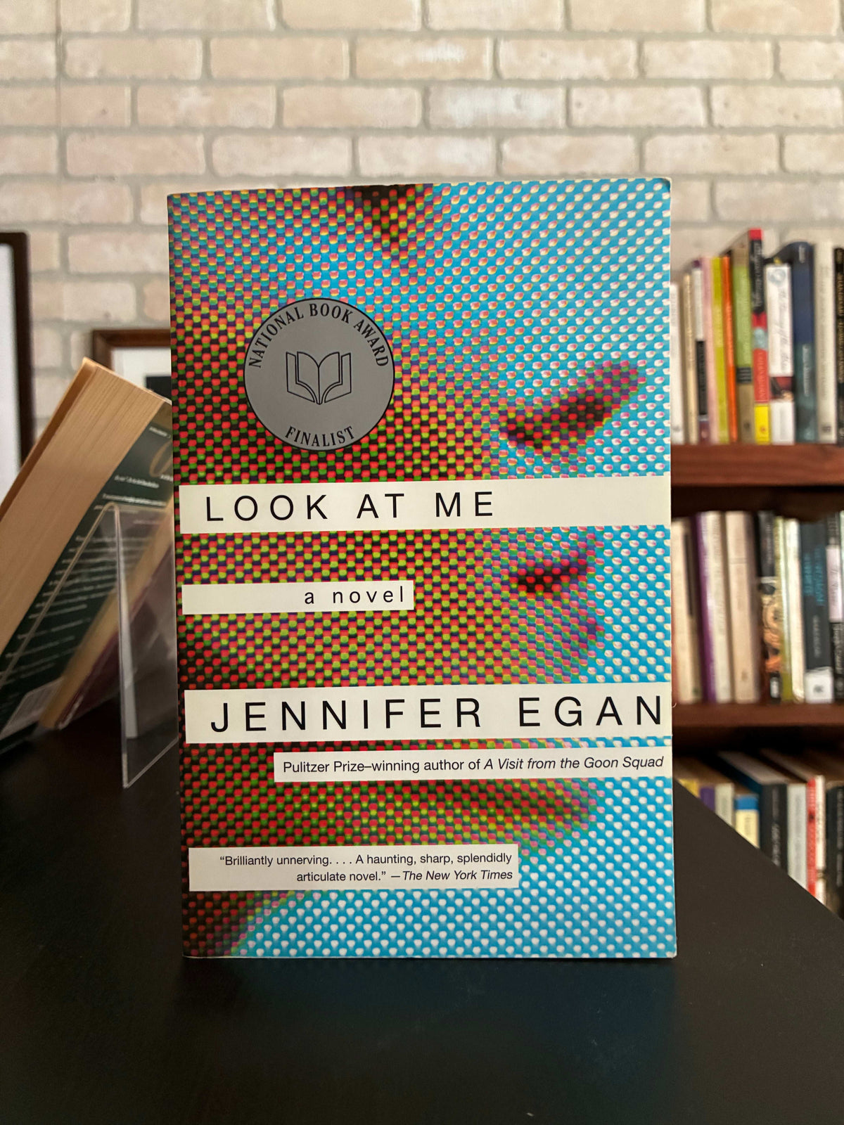 Look At Me - Jennifer Egan