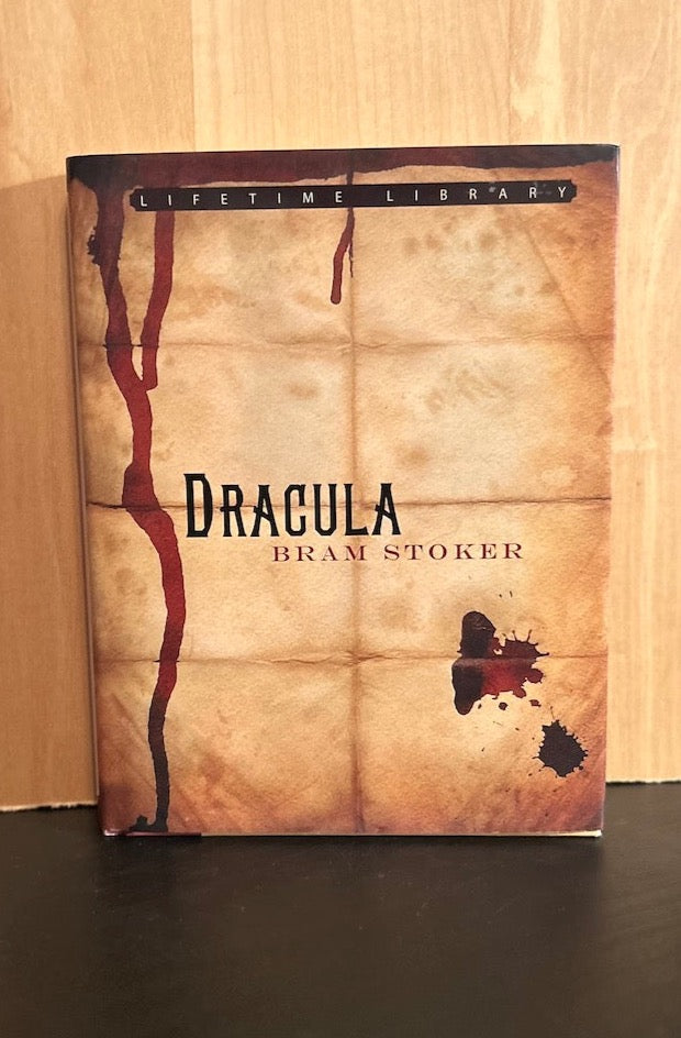 Dracula - Bram Stoker HC