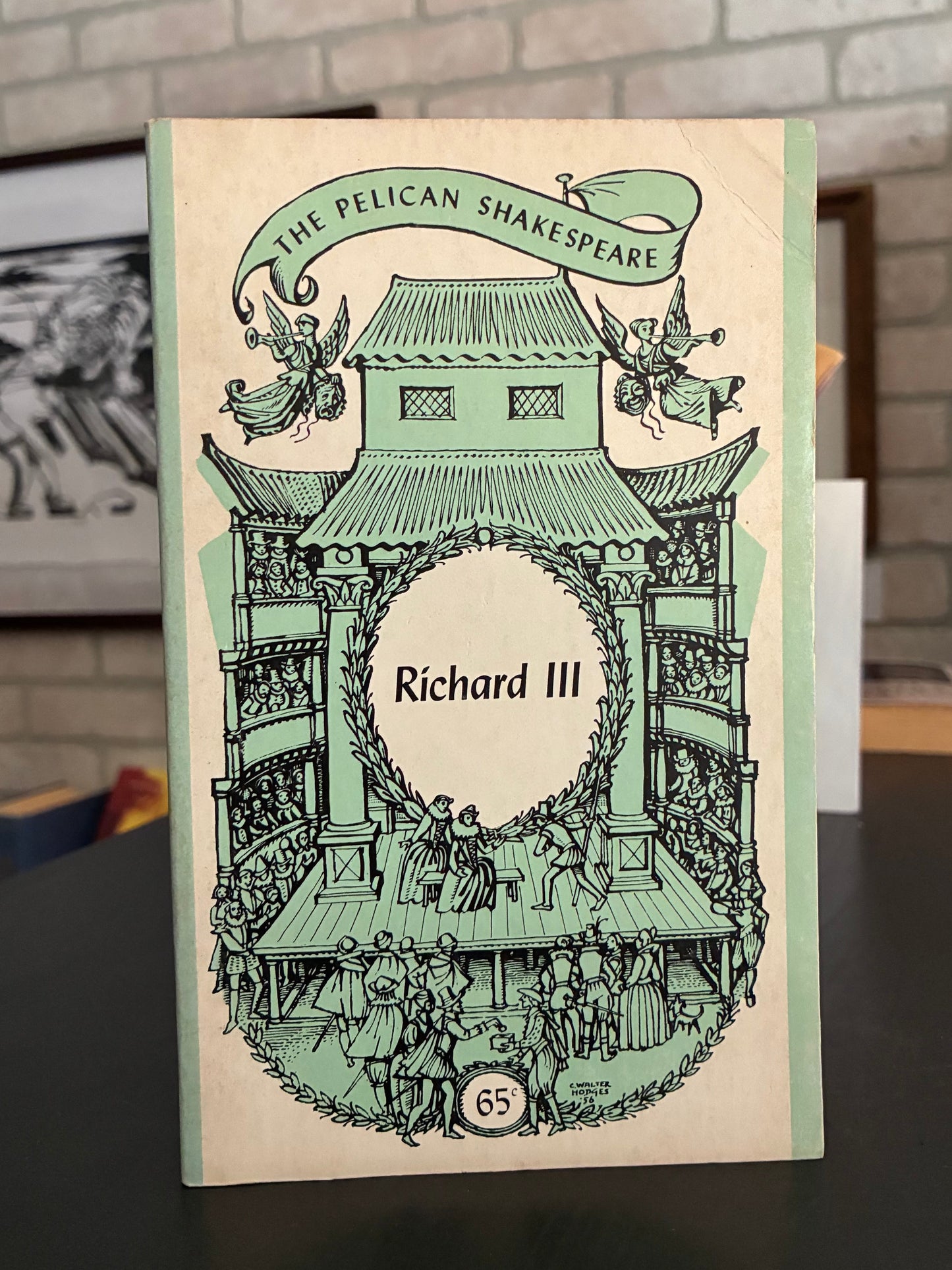 Richard III - William Shakespeare