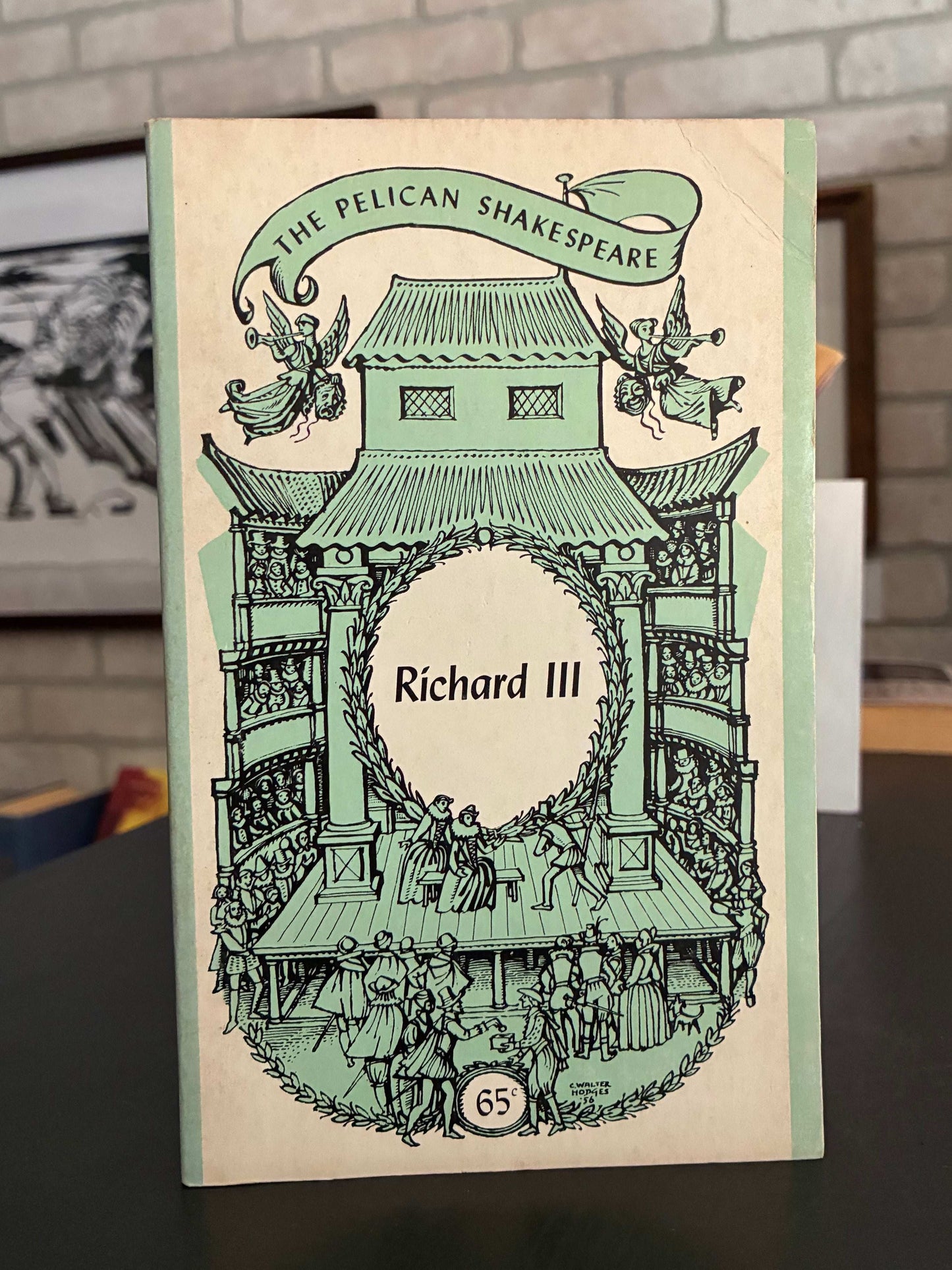 Richard III - William Shakespeare