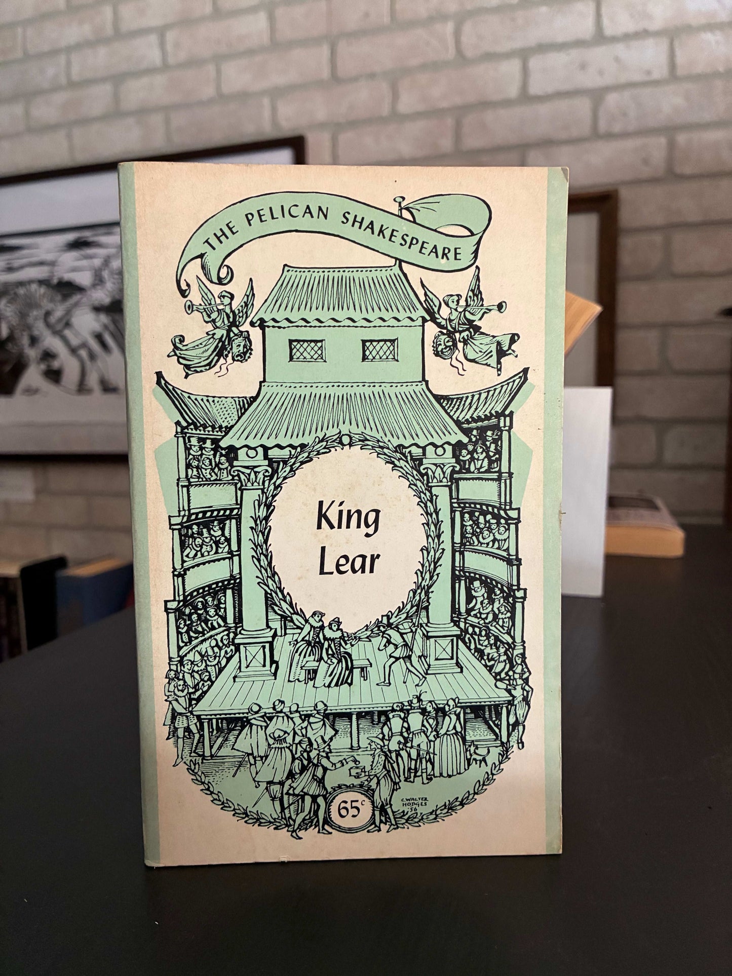 King Lear - William Shakespeare