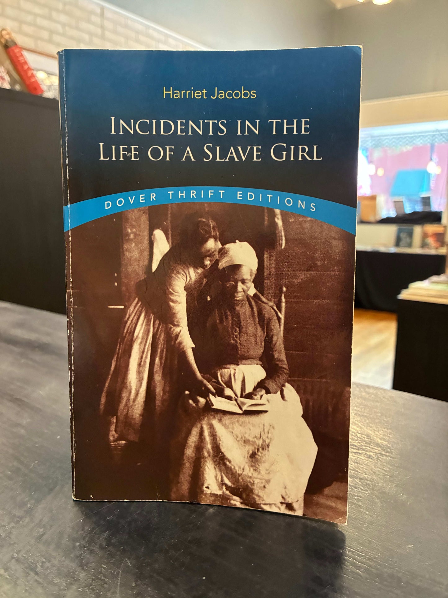 Incidents in the Life of a Slave Girl - Harriet Jacobs