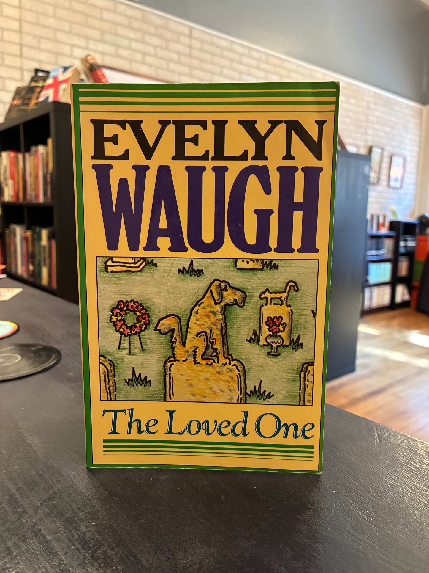 The Loved One - Evelyn Waugh
