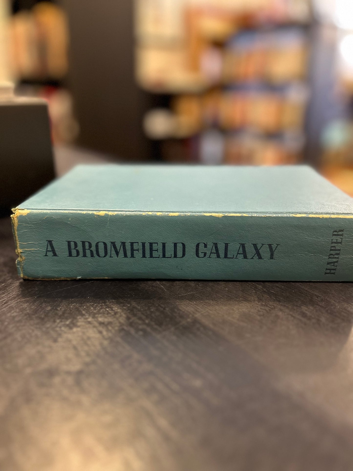 A Bromfield Galaxy - Hardcover - Louis Bromfield