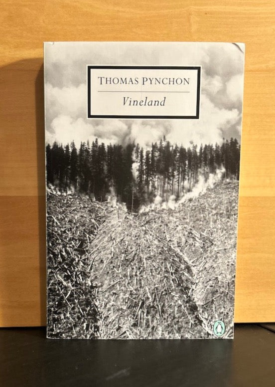 Vineland - Thomas Pynchon