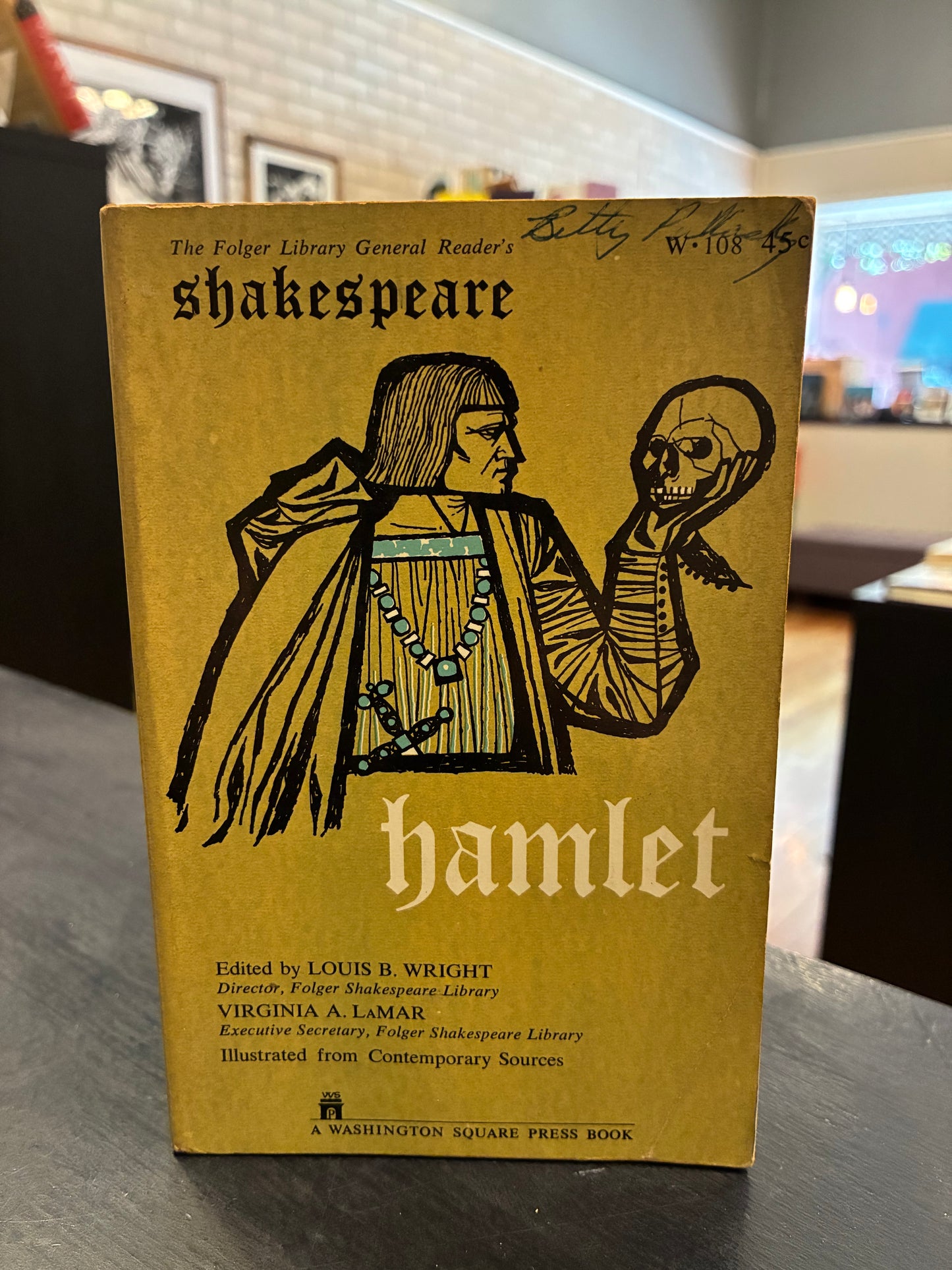 Hamlet - Shakespeare