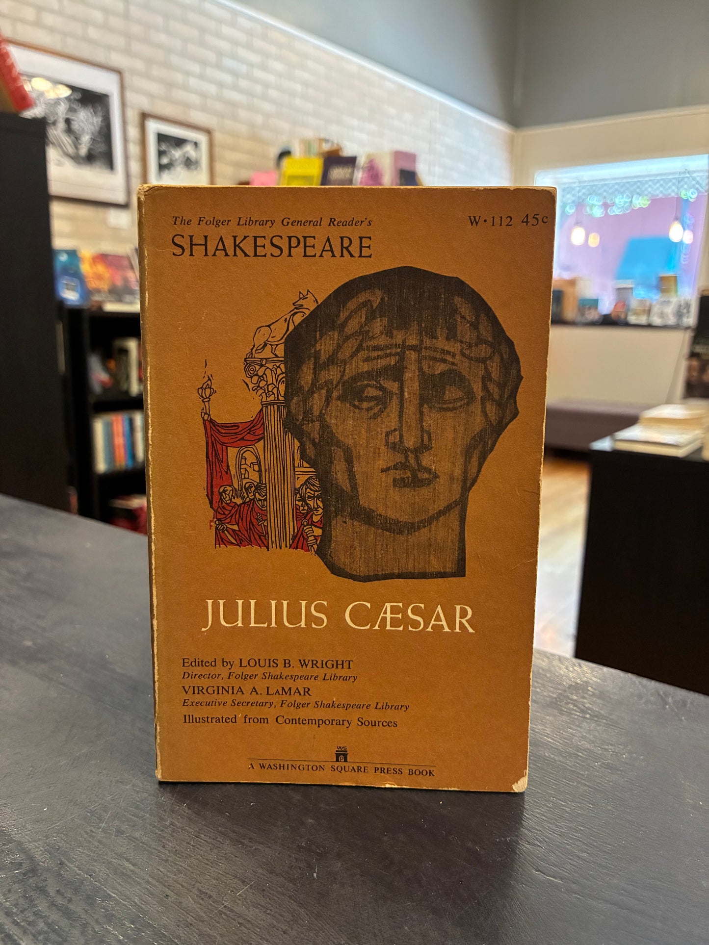Julius Caesar - Shakespeare