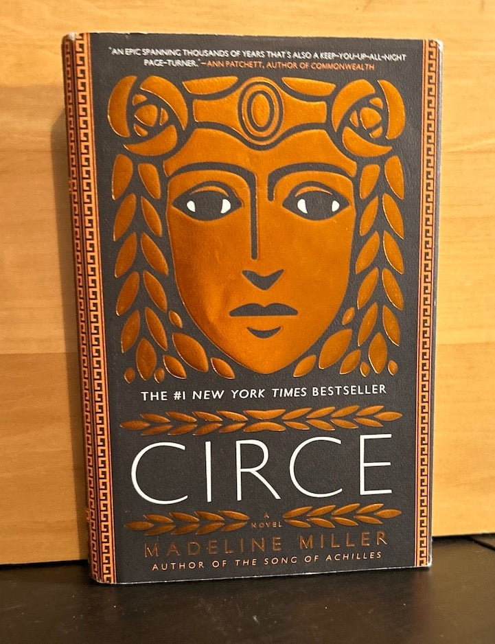 Circe - Madeline Miller