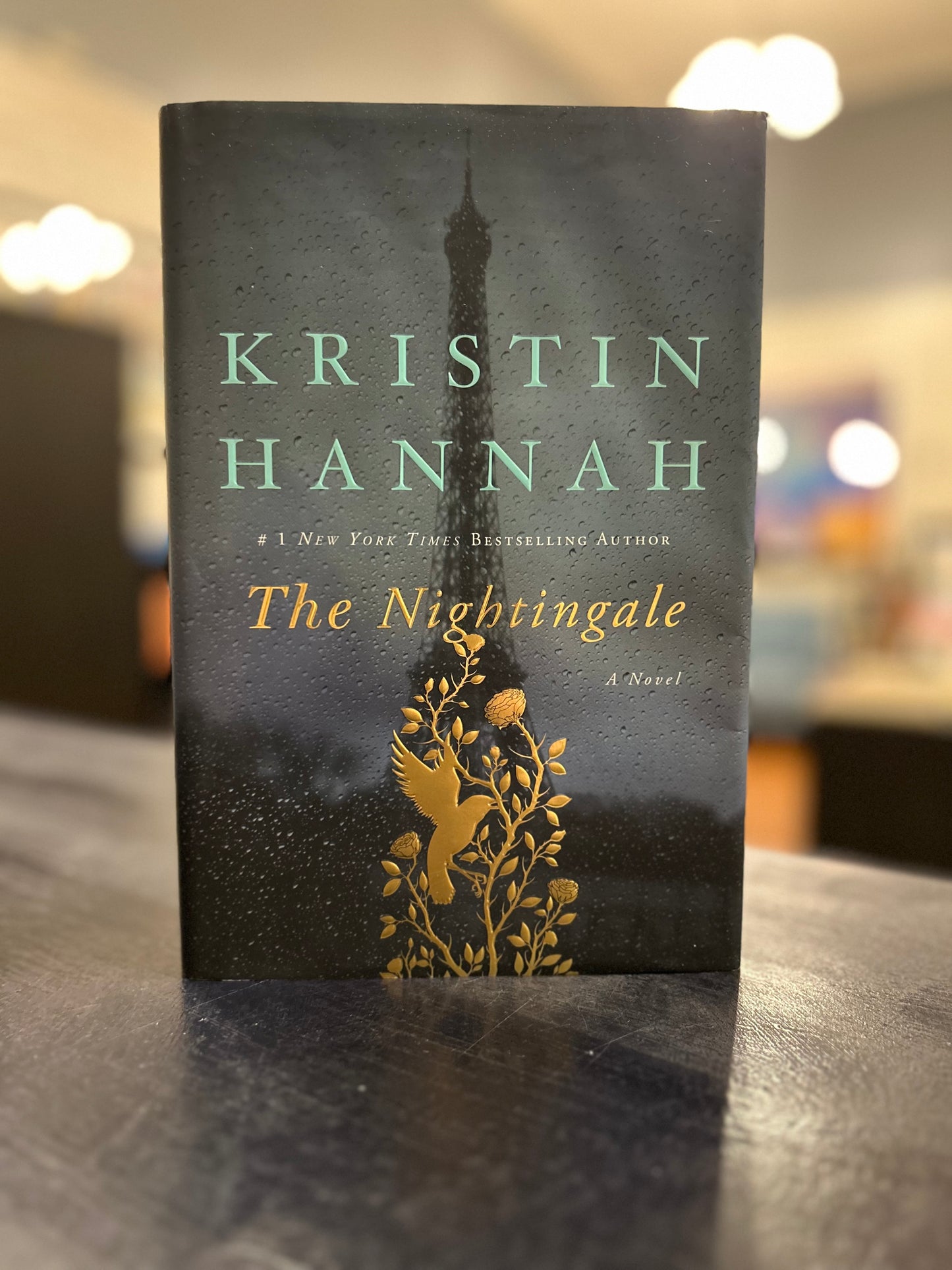 The Nightingale by Kristin Hannah