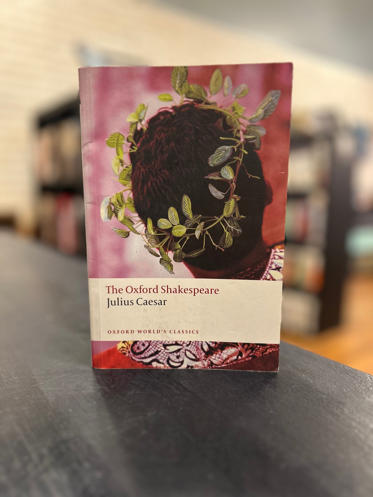 Julius Caesar by Shakespeare - The Oxford