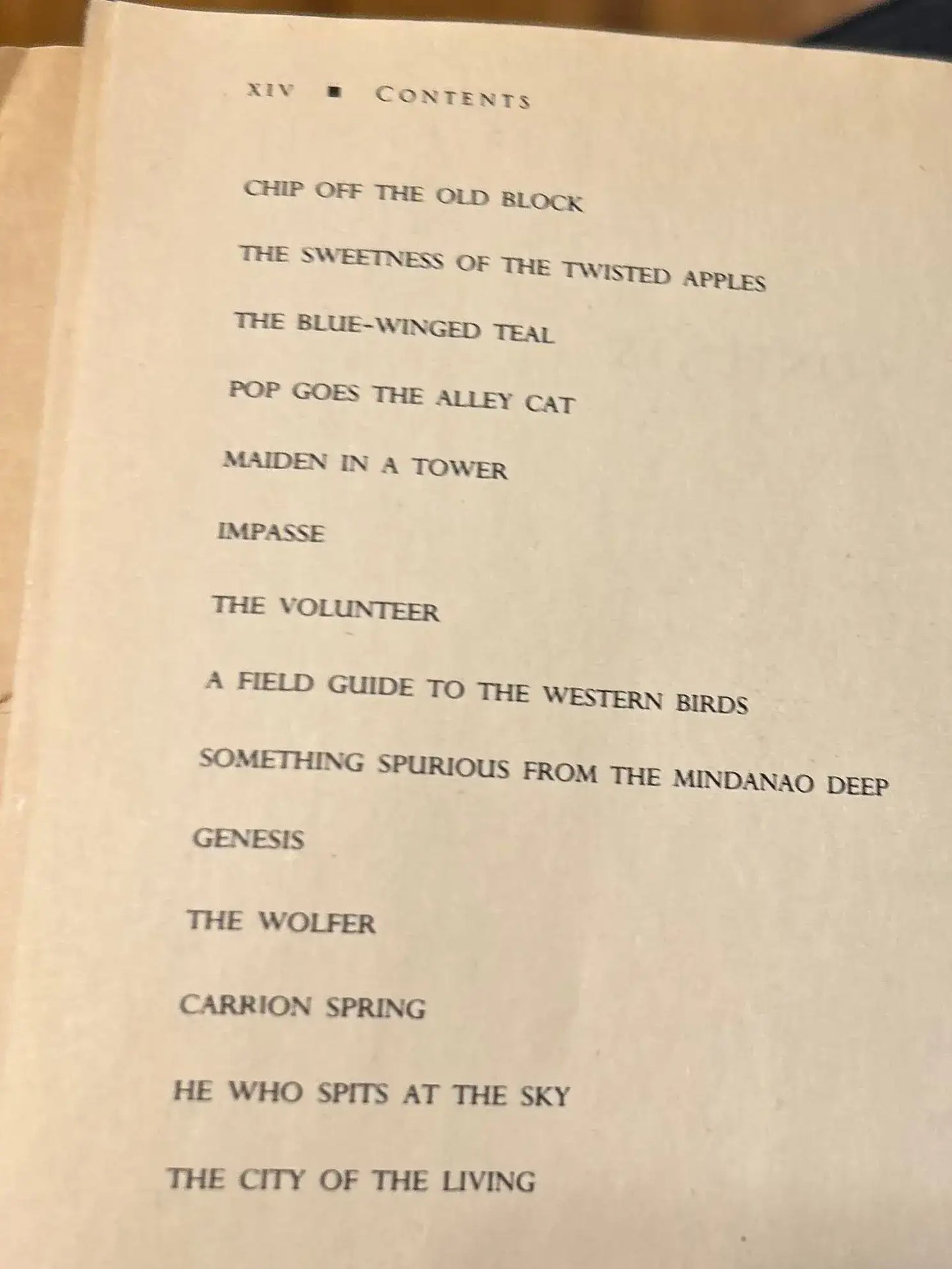 Collected Stories of Wallace Stegner -5