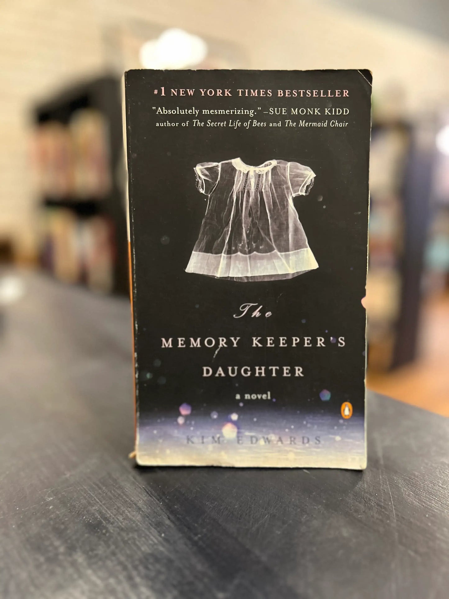 The Memory Keeper's Daughter - Kim Edwards