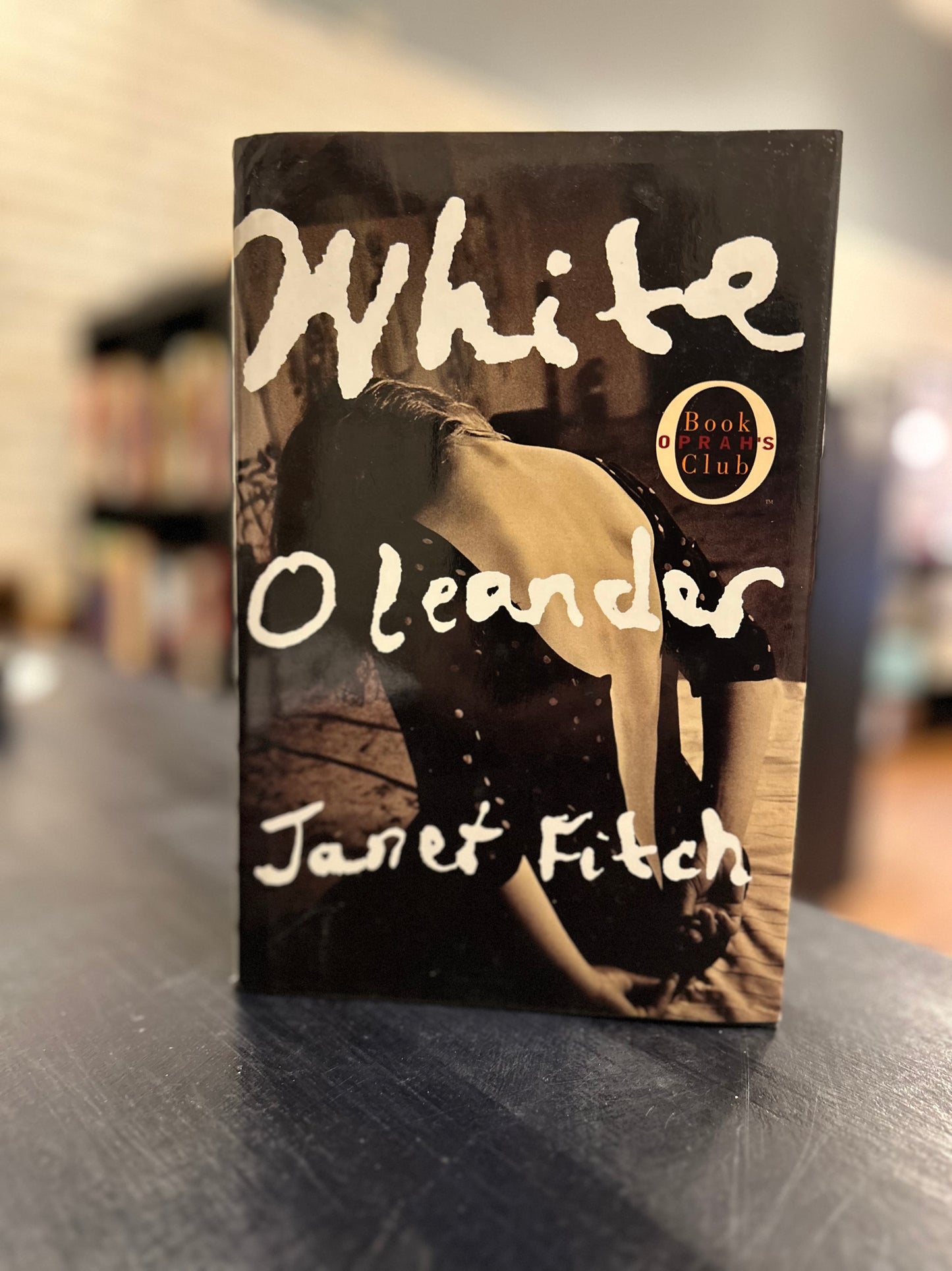 White Oleander - Janet Fitch