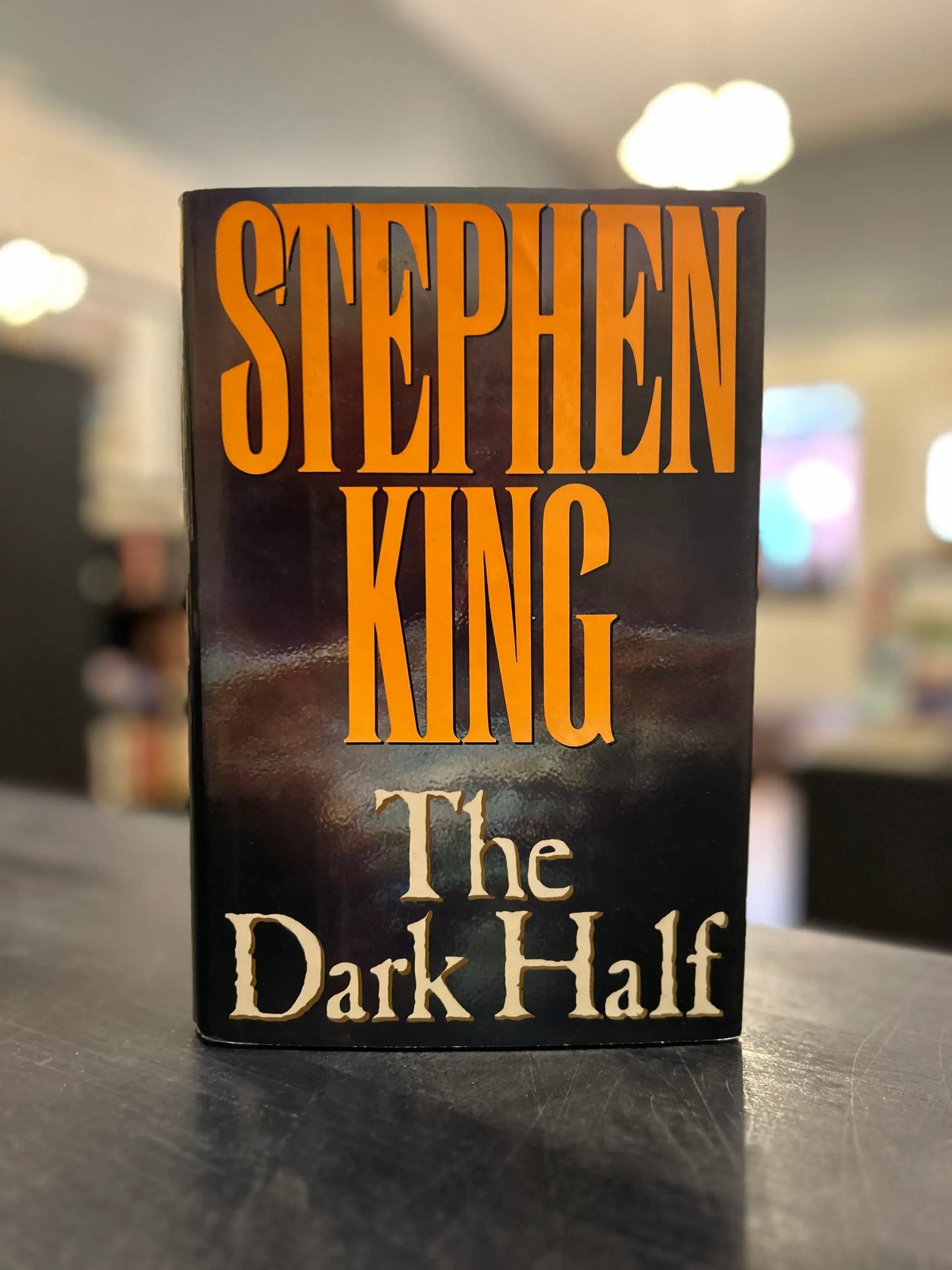 The Dark Half - Stephen King
