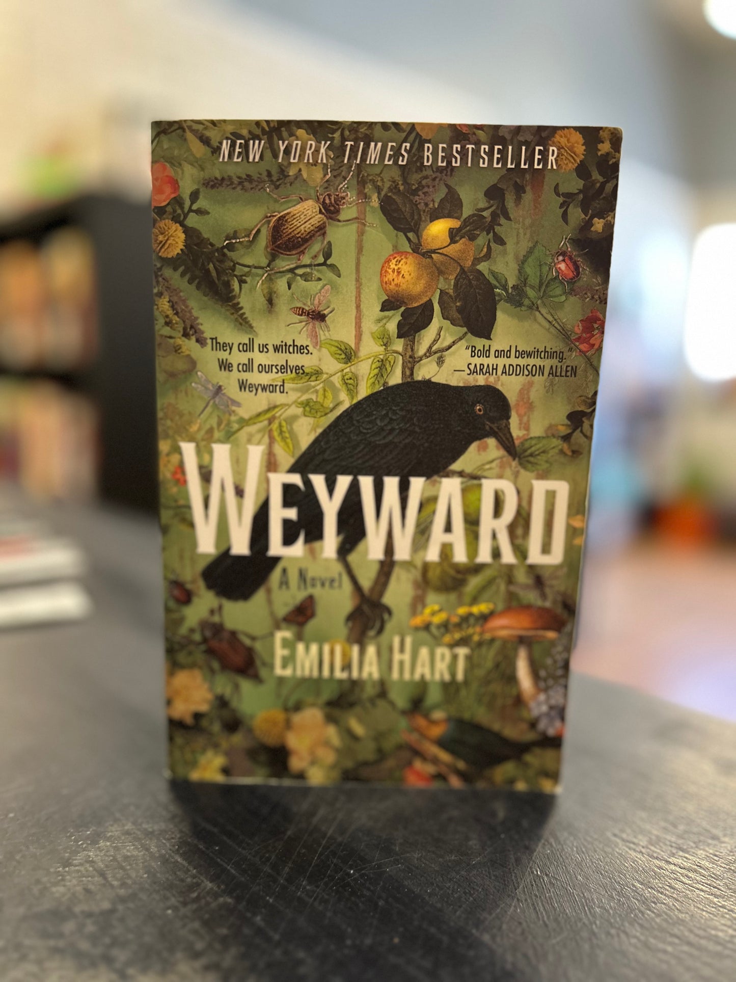Weyward - Emilia Hart