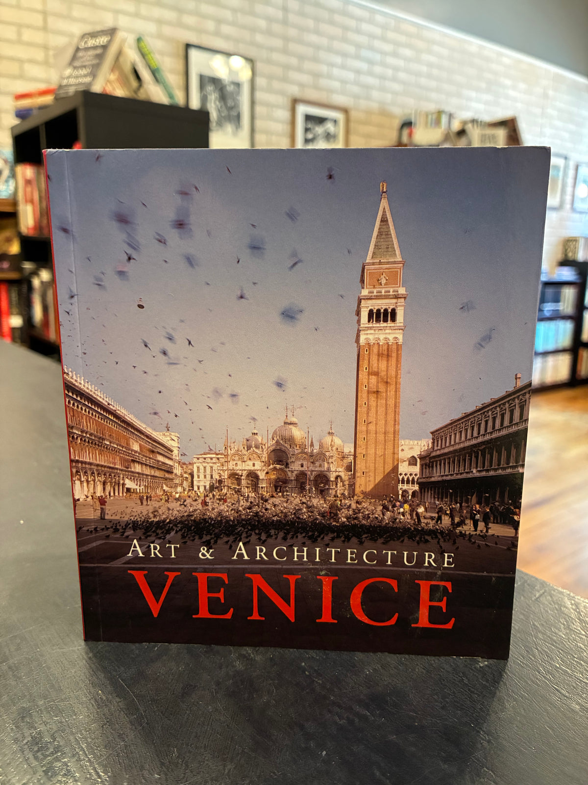 Venice - Art and Architecture