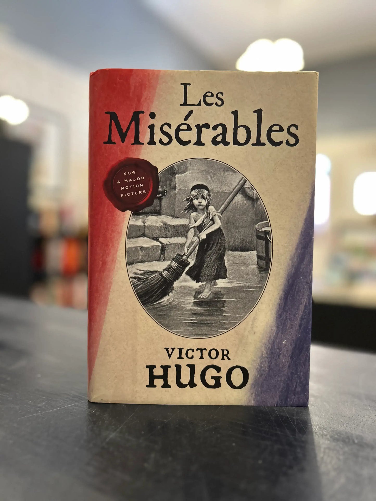 Les Mérábles - Victor Hugo
