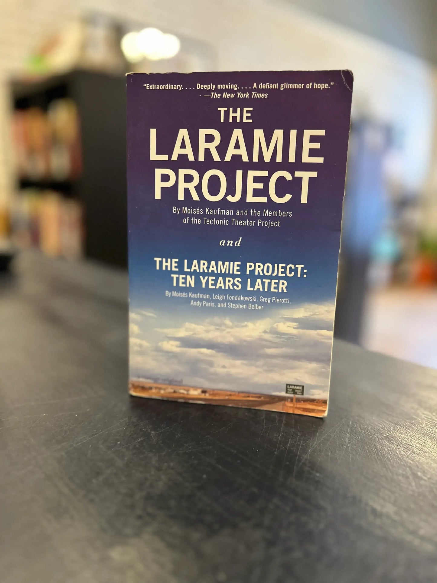 The Laramie Project