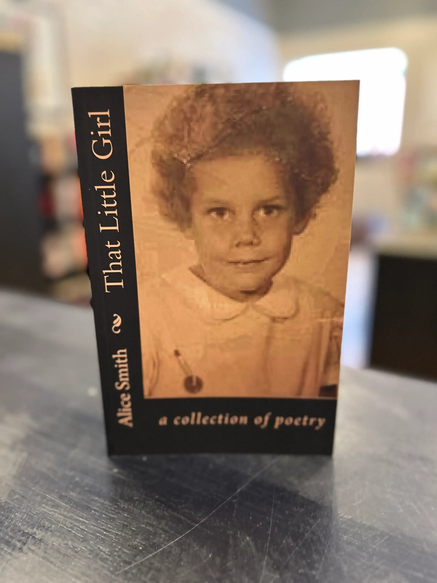 The Little Girl - Alice Smith