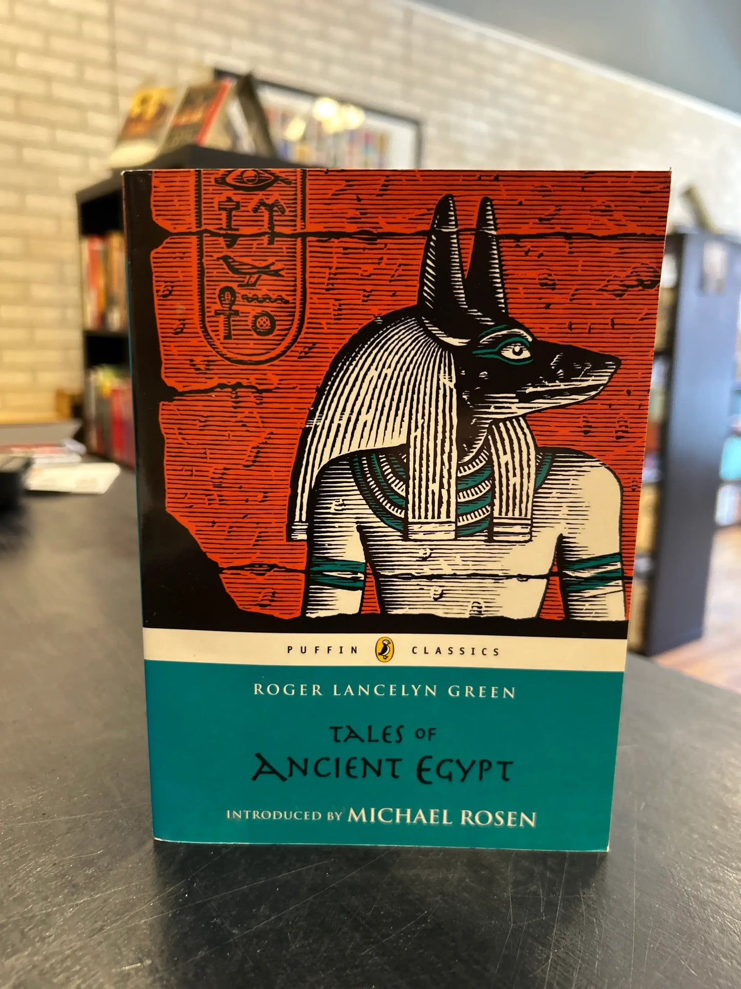 Tales of Ancient Egypt
