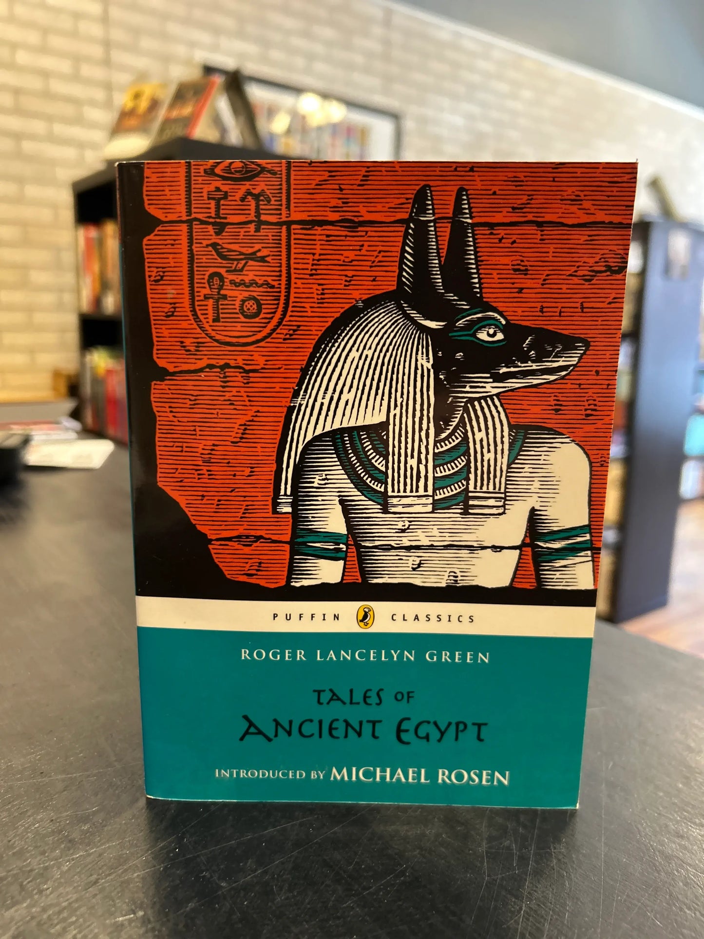 Tales of Ancient Egypt