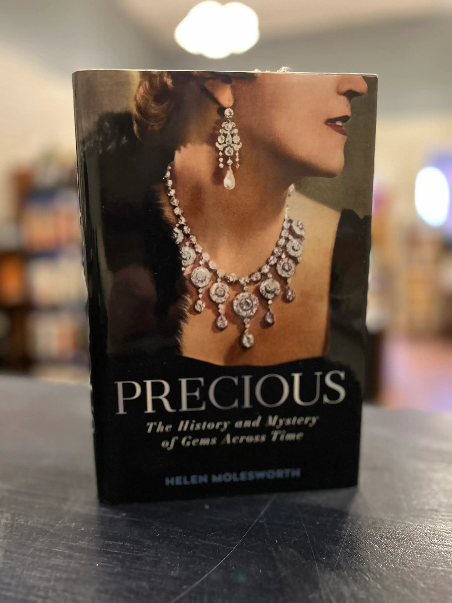 Precious - Helen Molesworth