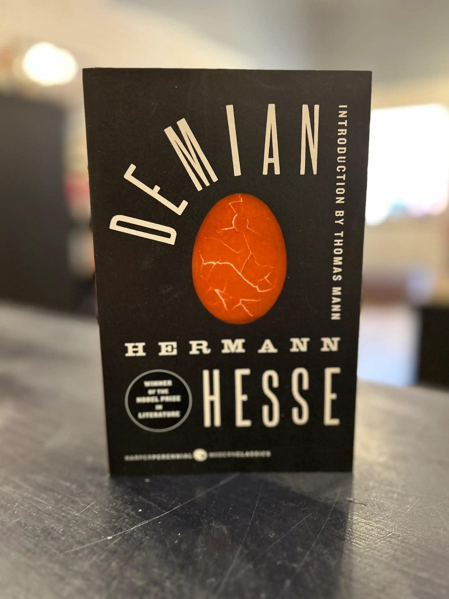 Demian - Hermann Hesse