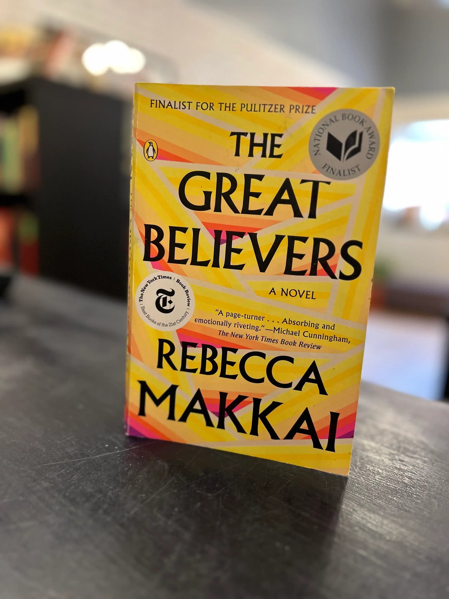 The Great Believers - Rebecca Makkai