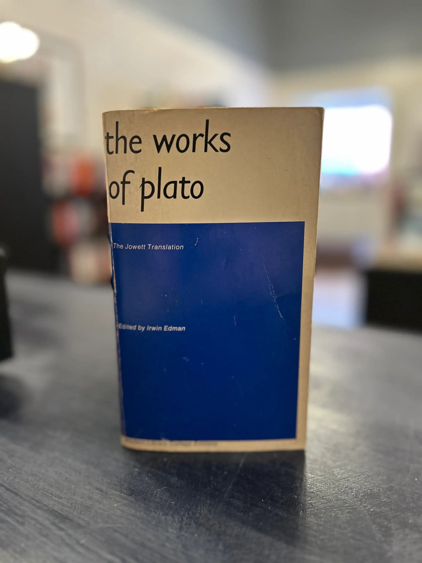The Works of Plato