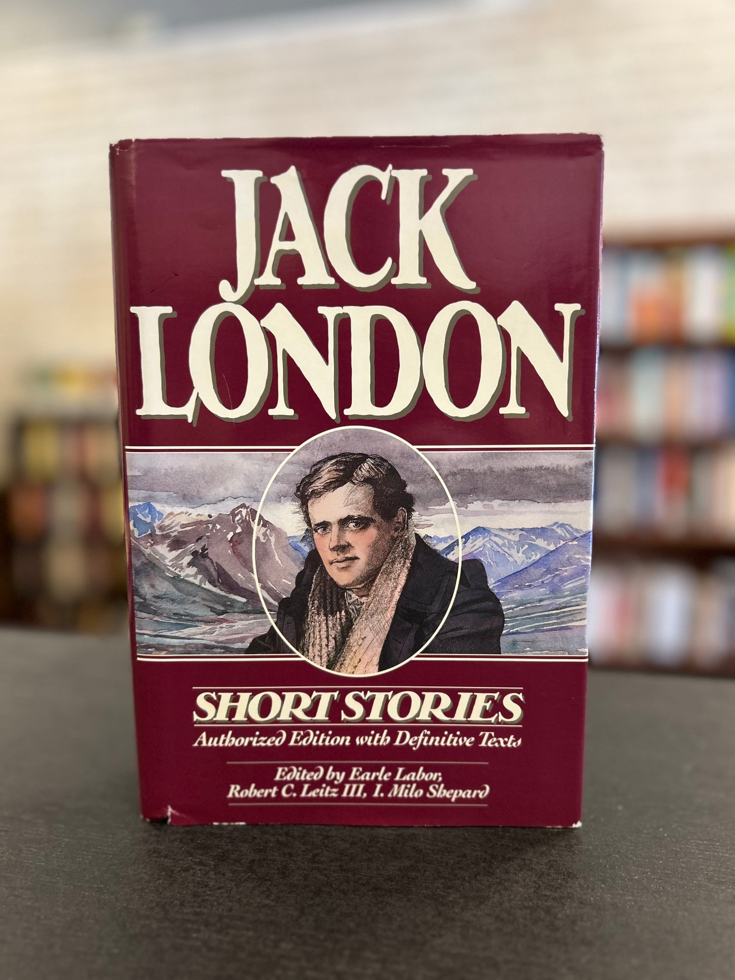 Jack London - Short Stories