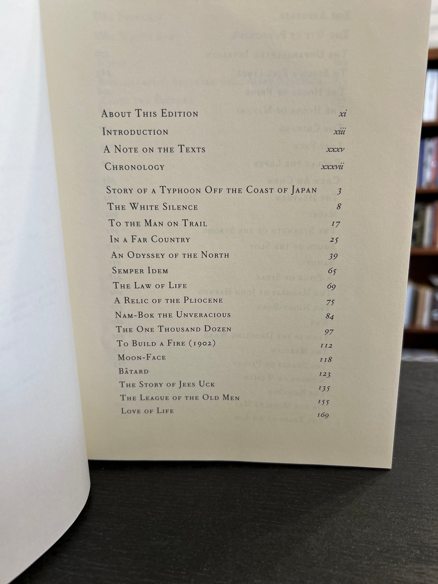 Jack London - Short Stories