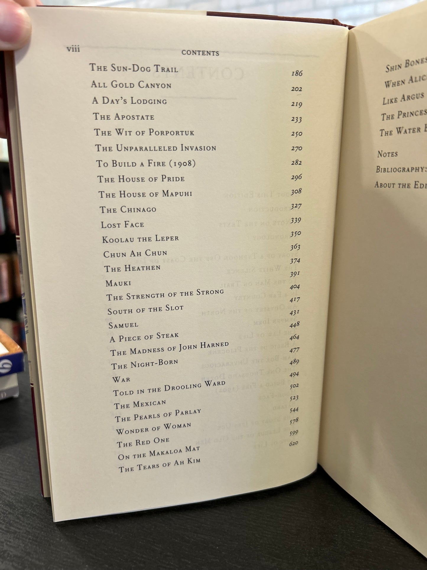 Jack London - Short Stories