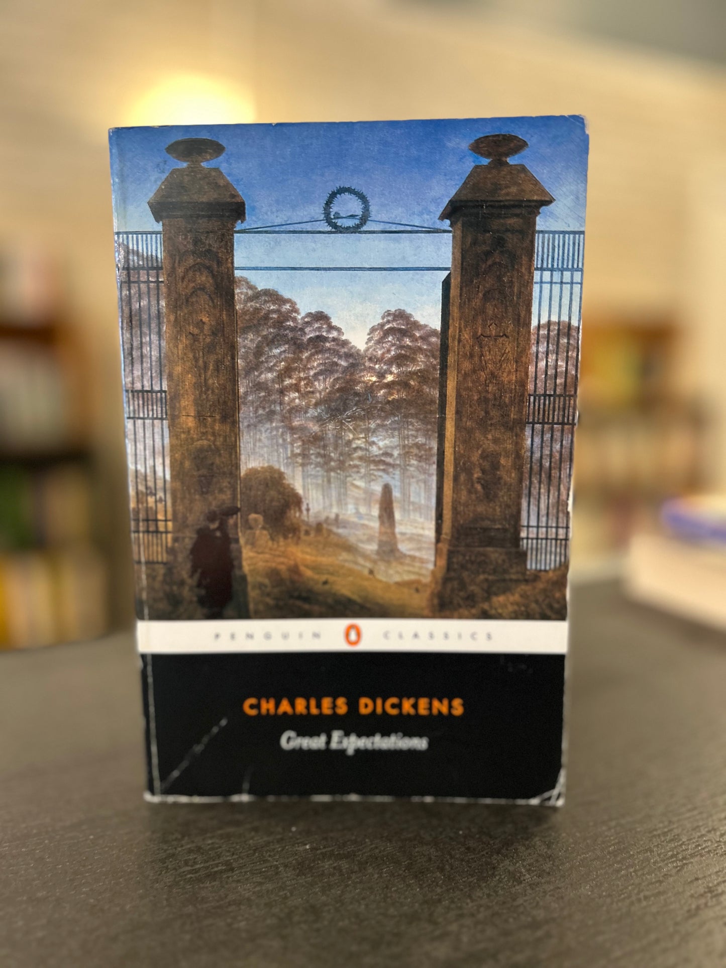 Great Expectations - Charles Dickens - Penguin
