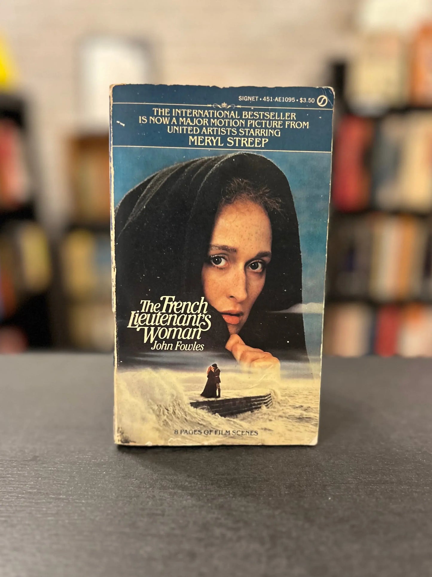 The French Lieutenant's Woman - John Fowles