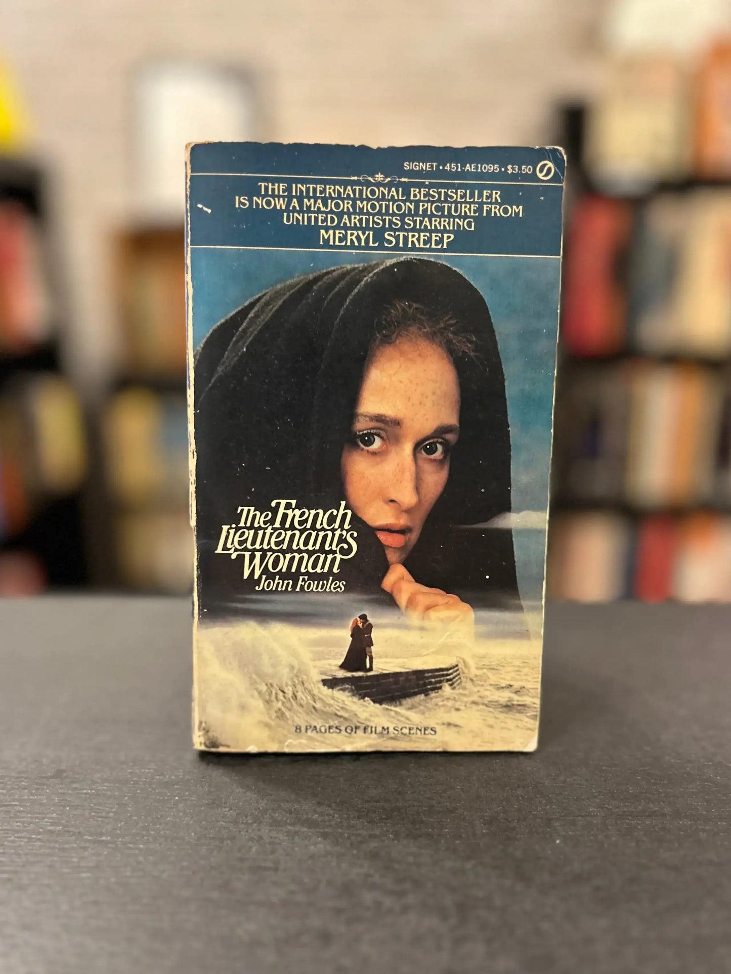 The French Lieutenant's Woman - John Fowles
