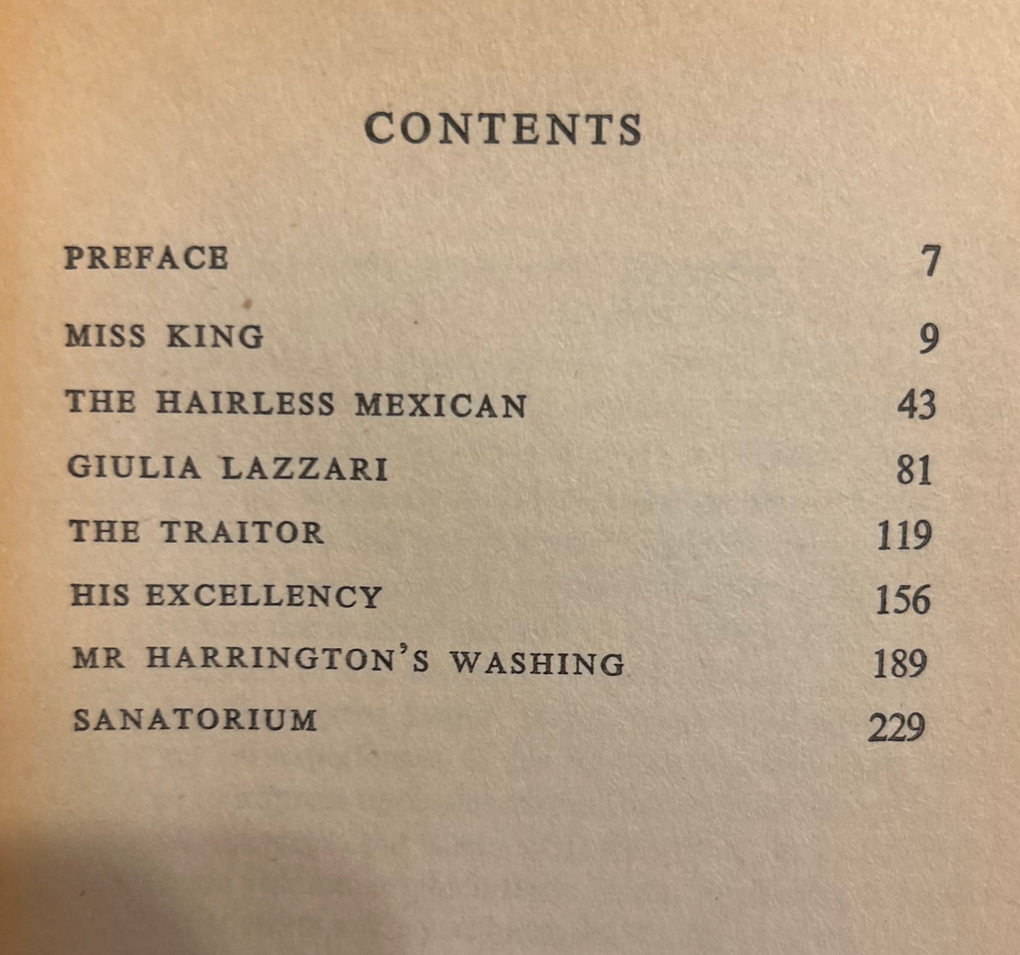 W. Somerset Maugham - Collected Short Stories Vol 3