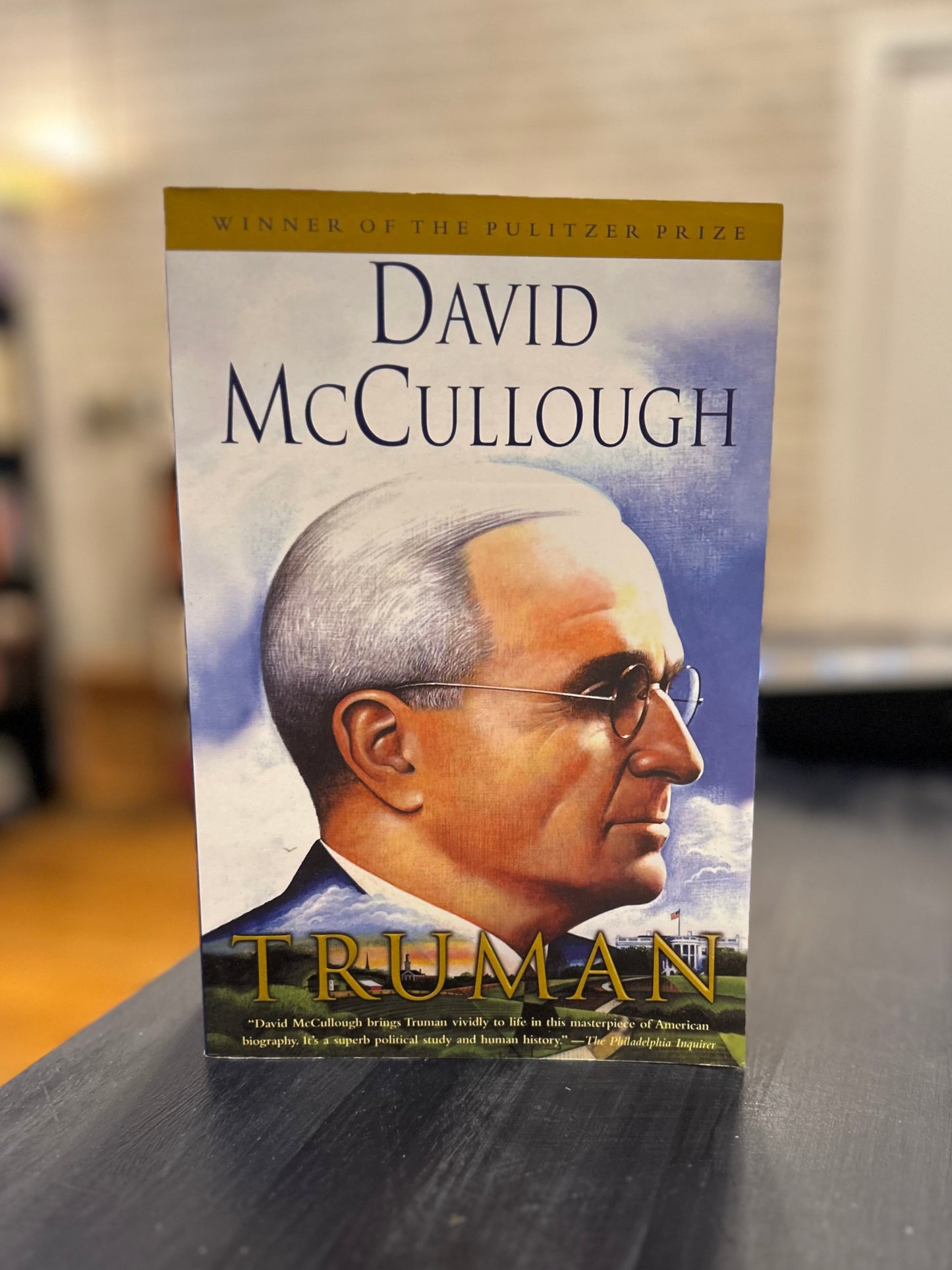 Truman - David McCullough