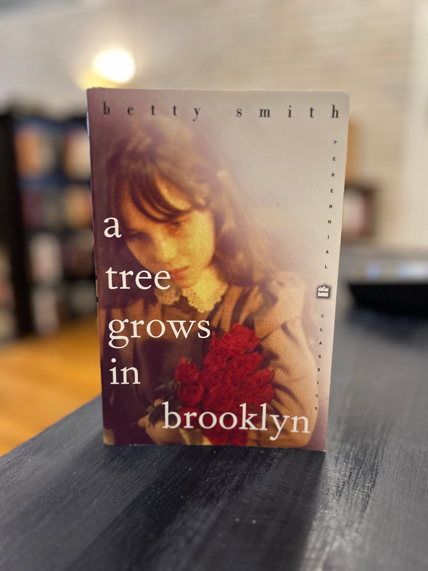 A Tree Grow's in Brooklyn - Betty Smith
