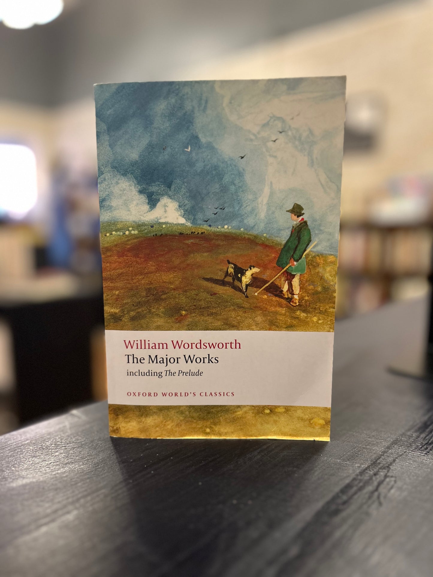 William Wordsworth - The Major Works