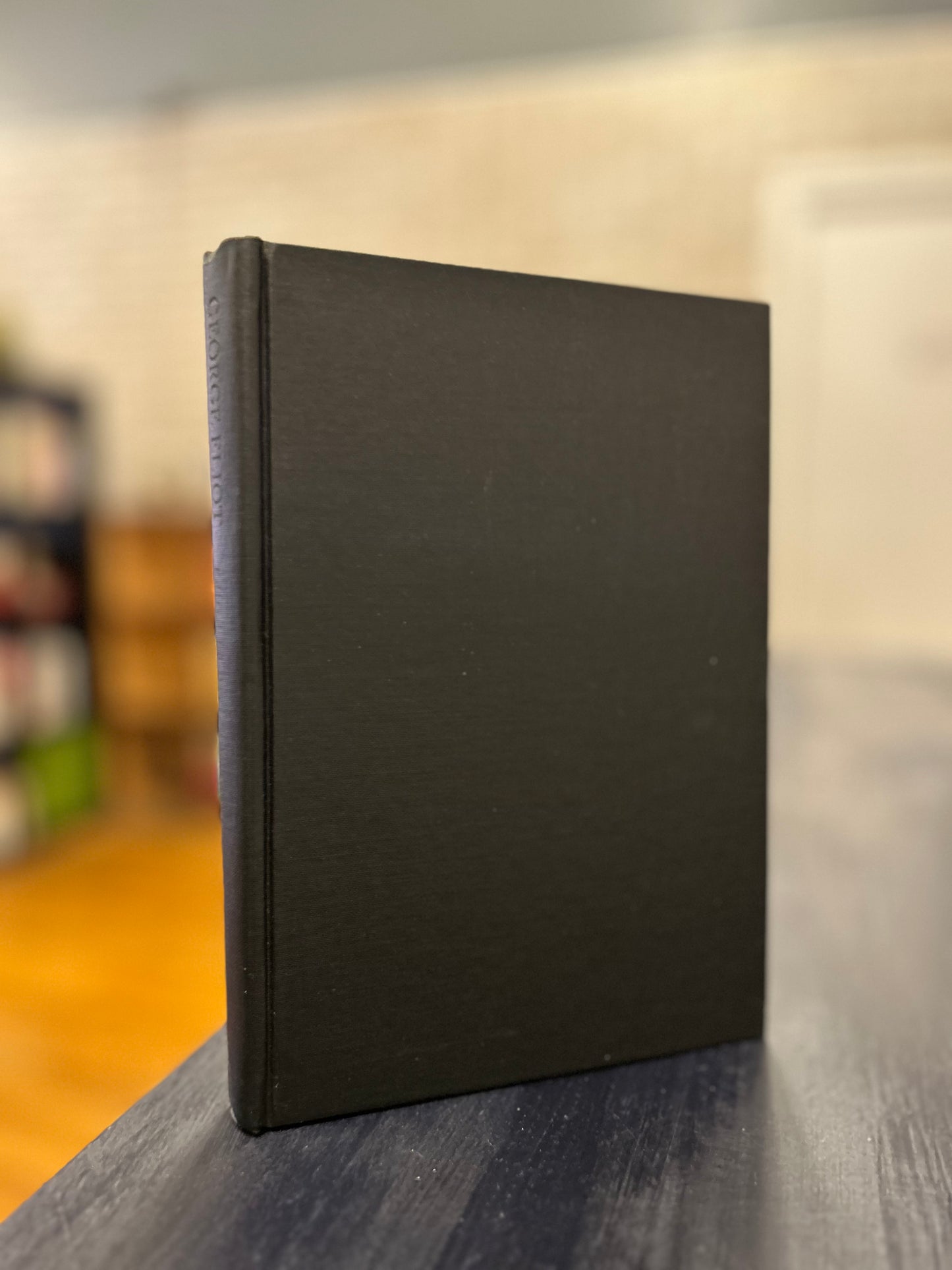 Eliot- Twentieth Century Views