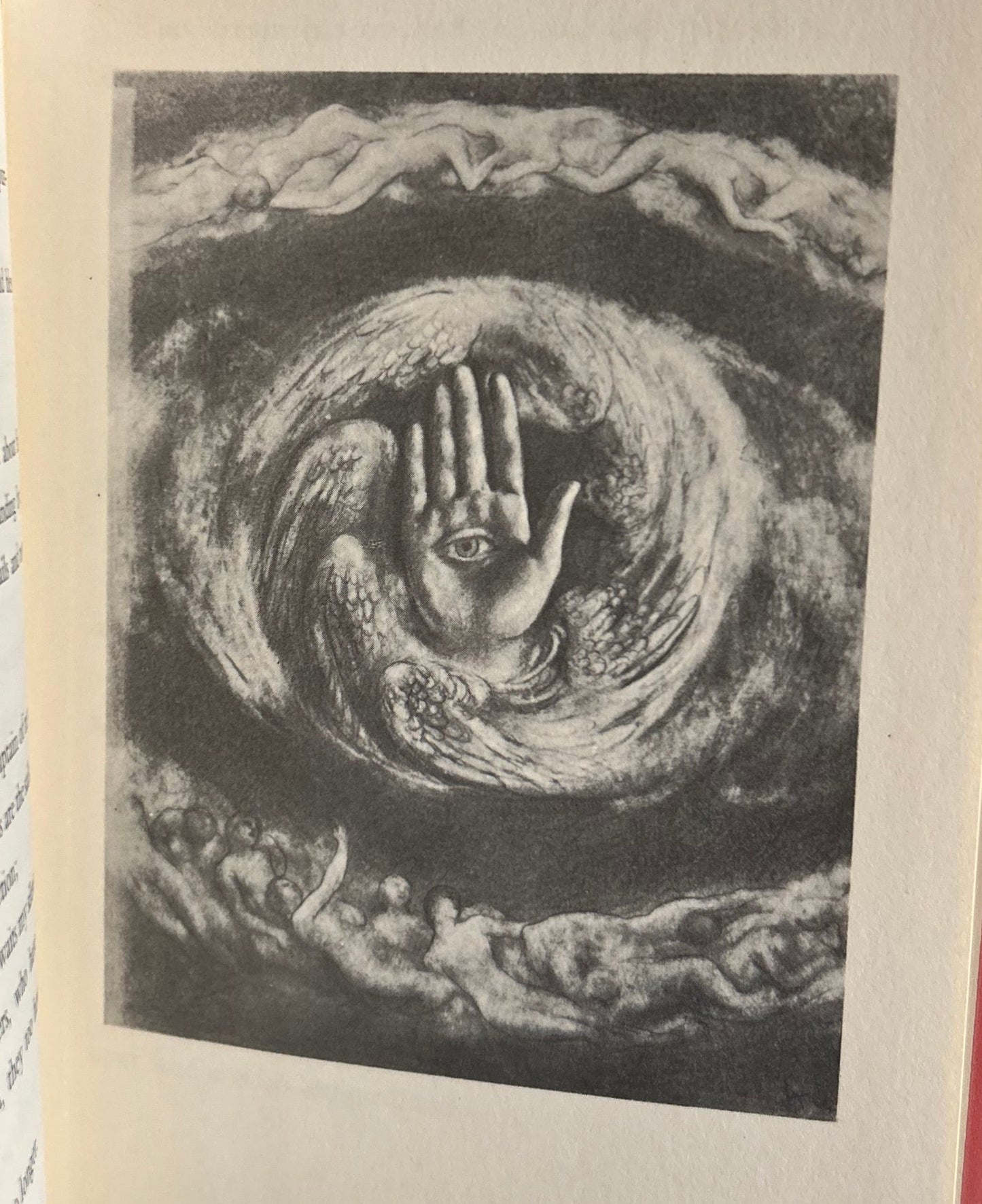 The Prophet - Kahlil Gibran