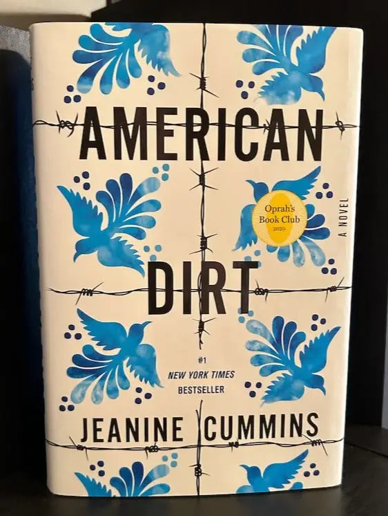 American Dirt - Jeanine Cummins