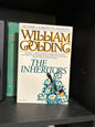 The Inheritors- William Golding