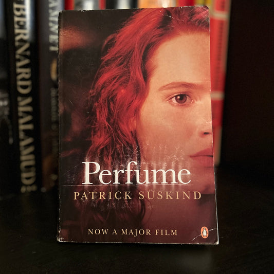 Perfume - Patrick Suskind