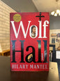 Wolf Hall - Hilary Mantel - HC
