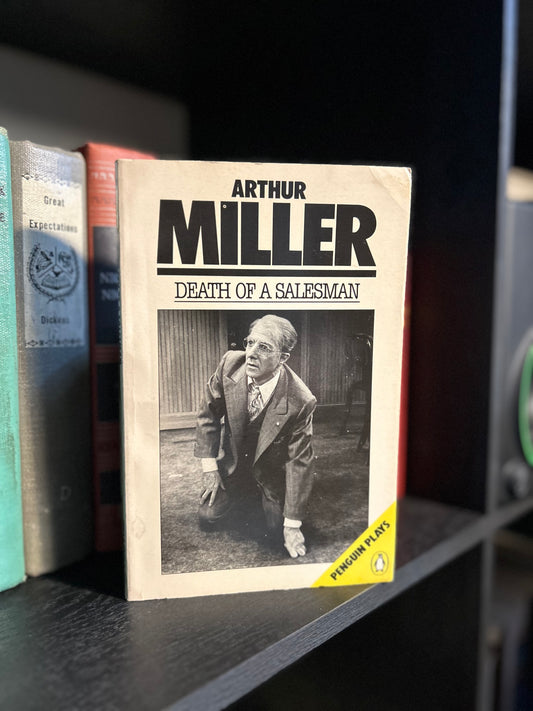 Death of a Salesman - Arthur Miller