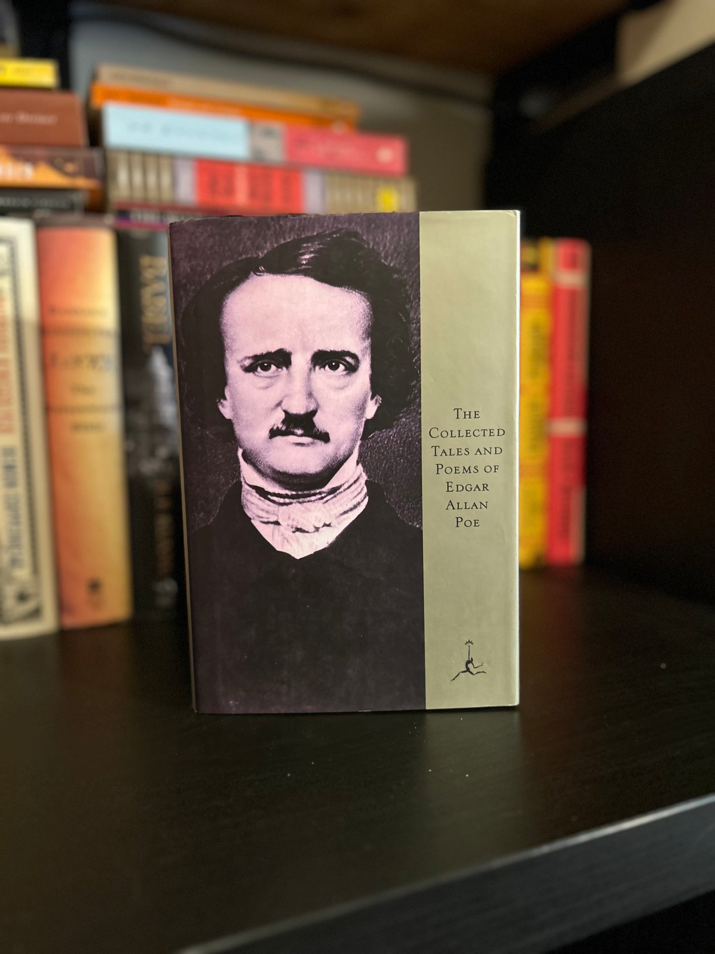 Collected Works - Edgar Allen Poe