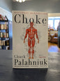 Choke - Chuck Palahniuk