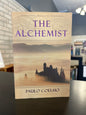 The Alchemist - Paulo Coelho
