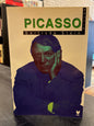 Picasso by Gertrude Stein. Translated into Spanish.